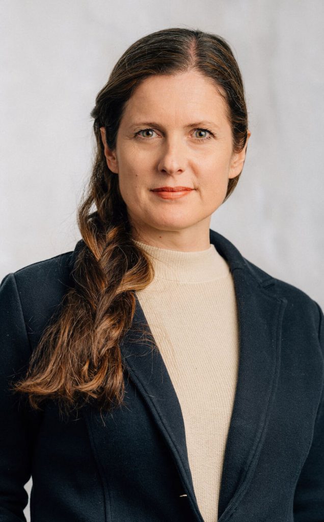 Psychologie Anja Gysin