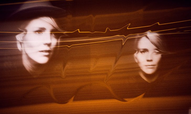 upd therapie depression